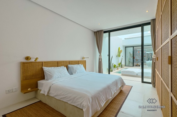 Image 15 from Villa de 2 chambres sur plan à vendre en location à Bali Sanur