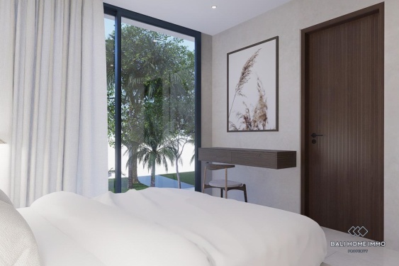Image 5 from Off-plan 2 Bedroom Villa for Sale Leasehold in Bali Sanur