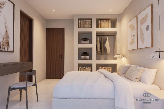 Image 4 from Off-plan 2 Bedroom Villa for Sale Leasehold in Bali Sanur