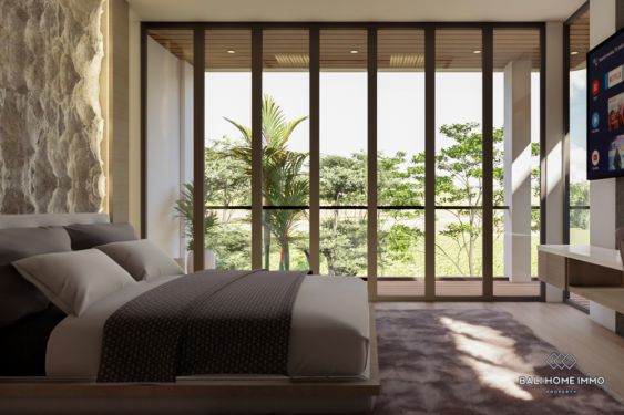 Image 7 from Dijual Rumah Villa 2 Kamar Tidur dengan Rencana Sewa Jangka Panjang di Seminyak, Bali