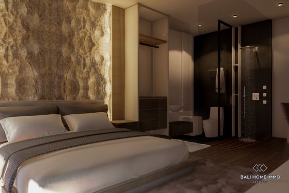 Image 11 from Dijual Rumah Villa 2 Kamar Tidur dengan Rencana Sewa Jangka Panjang di Seminyak, Bali