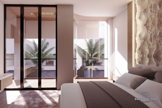 Image 10 from Dijual Rumah Villa 2 Kamar Tidur dengan Rencana Sewa Jangka Panjang di Seminyak, Bali