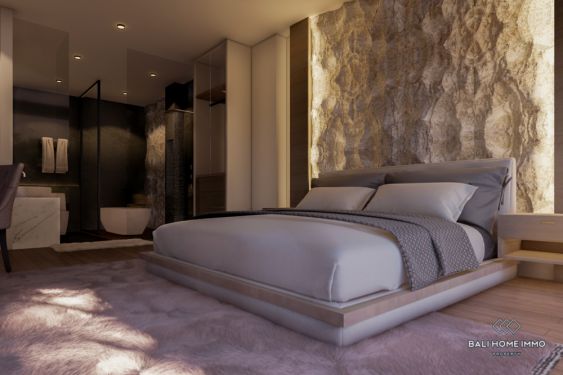 Image 8 from Dijual Rumah Villa 2 Kamar Tidur dengan Rencana Sewa Jangka Panjang di Seminyak, Bali