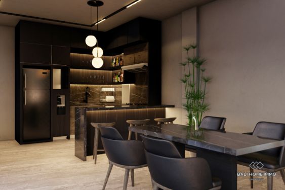 Image 2 from Off-plan 2 Bedroom Villa for Sale Leasehold in Bali Seminyak