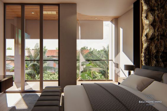 Image 2 from Off-plan 2 Bedroom Villa for Sale Leasehold in Bali Seminyak