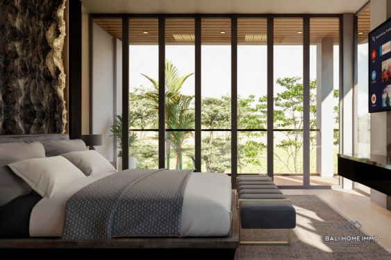 Image 3 from Off-plan 2 Bedroom Villa for Sale Leasehold in Bali Seminyak