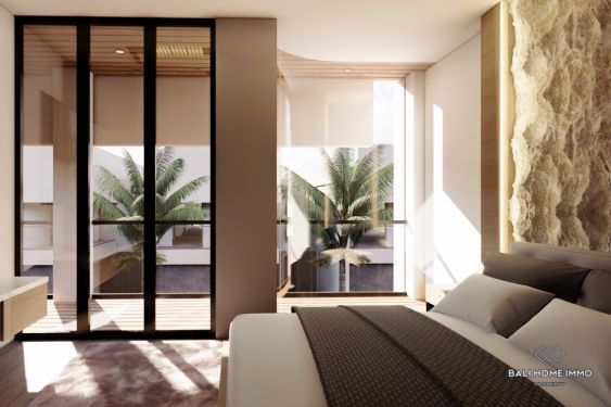 Image 10 from Dijual Rumah Villa 2 Kamar Tidur dengan Rencana Sewa Jangka Panjang di Seminyak, Bali