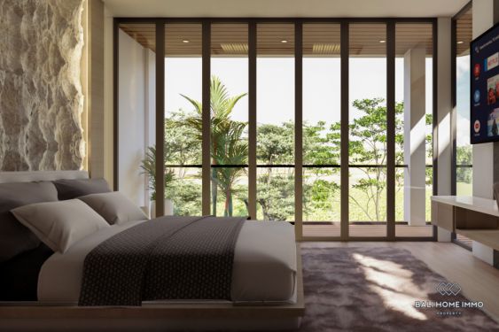 Image 7 from Dijual Rumah Villa 2 Kamar Tidur dengan Rencana Sewa Jangka Panjang di Seminyak, Bali