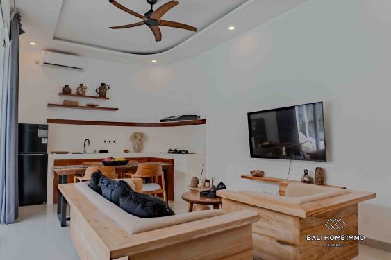 Image 4 from VILLA 2 KAMAR TIDUR BARU UNTUK DIJUAL SEWA DI BALI SEMINYAK