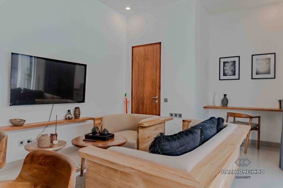 Image 5 from VILLA 2 KAMAR TIDUR BARU UNTUK DIJUAL SEWA DI BALI SEMINYAK