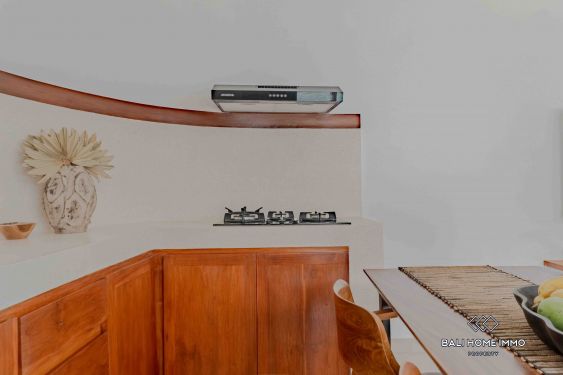 Image 7 from VILLA 2 KAMAR TIDUR BARU UNTUK DIJUAL SEWA DI BALI SEMINYAK