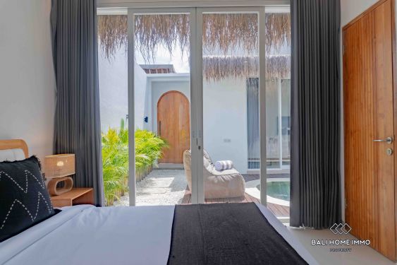 Image 13 from VILLA 2 KAMAR TIDUR BARU UNTUK DIJUAL SEWA DI BALI SEMINYAK