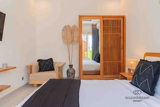 Image 9 from VILLA 2 KAMAR TIDUR BARU UNTUK DIJUAL SEWA DI BALI SEMINYAK