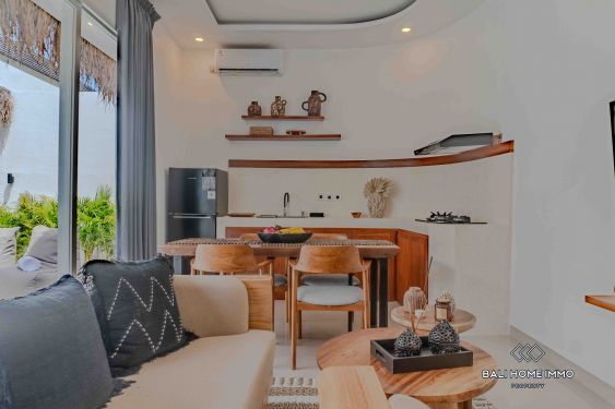 Image 6 from VILLA 2 KAMAR TIDUR BARU UNTUK DIJUAL SEWA DI BALI SEMINYAK