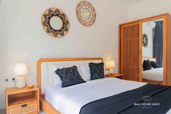 Image 12 from VILLA 2 KAMAR TIDUR BARU UNTUK DIJUAL SEWA DI BALI SEMINYAK