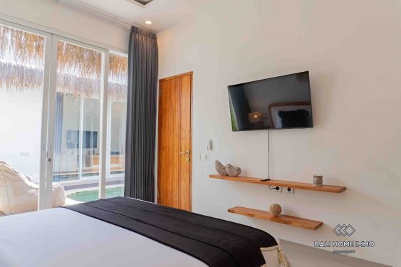 Image 10 from VILLA 2 KAMAR TIDUR BARU UNTUK DIJUAL SEWA DI BALI SEMINYAK
