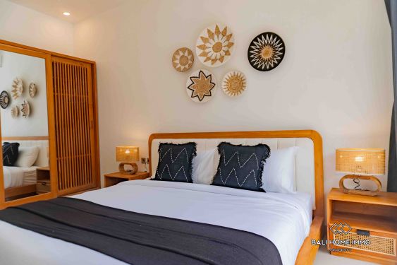 Image 8 from VILLA 2 KAMAR TIDUR BARU UNTUK DIJUAL SEWA DI BALI SEMINYAK