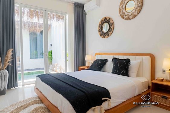 Image 11 from VILLA 2 KAMAR TIDUR BARU UNTUK DIJUAL SEWA DI BALI SEMINYAK