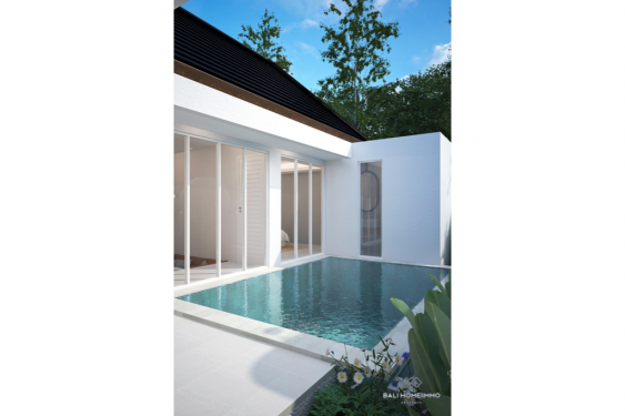 Image 2 from OFF-PLAN 2 BEDROOM VILLA FOR SALE LEASEHOLD IN BALI SESEH