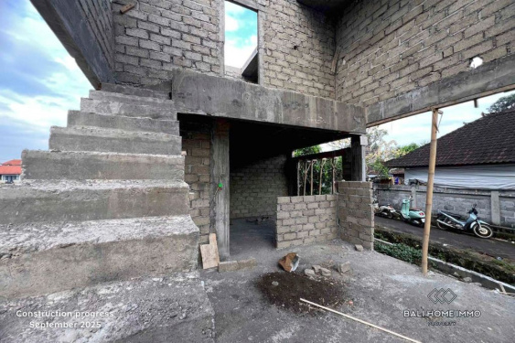 Image 18 from VILLA 2 KAMAR TIDUR DIKONTRAKAN DI BALI SESEH