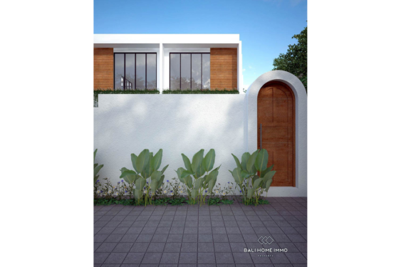 Image 15 from VILLA 2 KAMAR TIDUR DIKONTRAKAN DI BALI SESEH