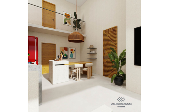 Image 4 from VILLA 2 KAMAR TIDUR DIKONTRAKAN DI BALI SESEH