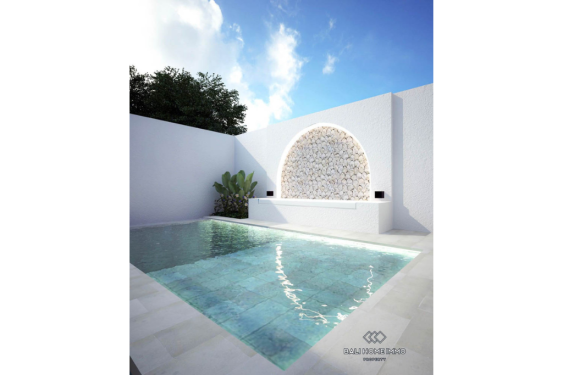 Image 14 from VILLA 2 KAMAR TIDUR DIKONTRAKAN DI BALI SESEH