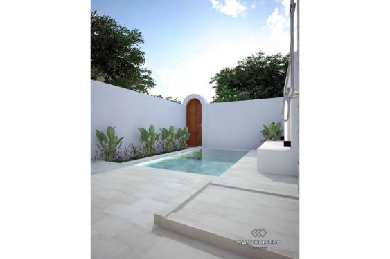 Image 11 from VILLA 2 KAMAR TIDUR DIKONTRAKAN DI BALI SESEH