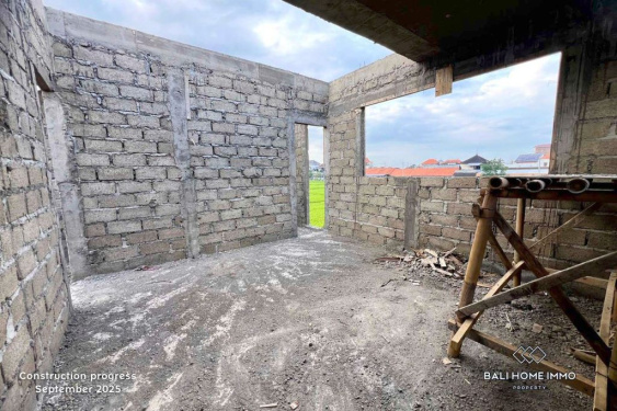 Image 19 from VILLA 2 KAMAR TIDUR DIKONTRAKAN DI BALI SESEH