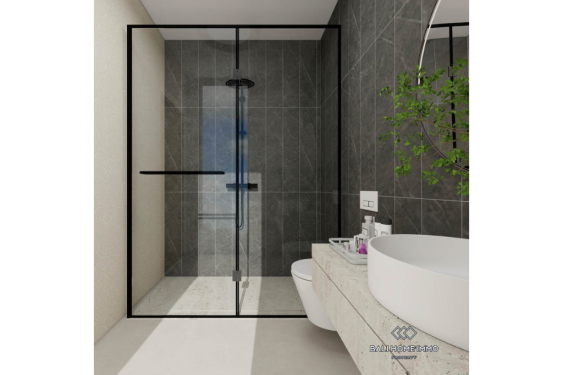 Image 9 from VILLA 2 KAMAR TIDUR DIKONTRAKAN DI BALI SESEH