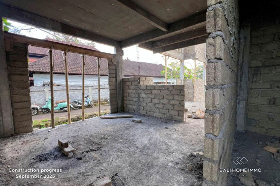 Image 17 from VILLA 2 KAMAR TIDUR DIKONTRAKAN DI BALI SESEH