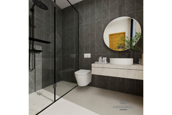 Image 10 from VILLA 2 KAMAR TIDUR DIKONTRAKAN DI BALI SESEH