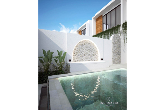 Image 13 from VILLA 2 KAMAR TIDUR DIKONTRAKAN DI BALI SESEH