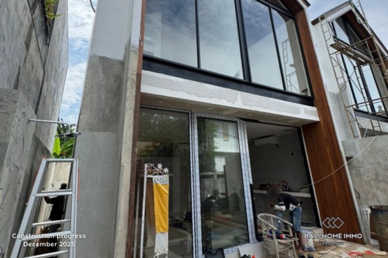 Image 16 from Off-plan 2 Bedroom Villa for Sale Leasehold in Bali Seseh