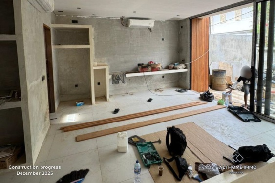 Image 17 from Off-plan 2 Bedroom Villa for Sale Leasehold in Bali Seseh