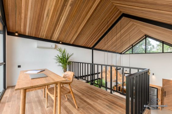 Image 20 from Vila baru 2 Kamar  Disewakan Jangka Panjang di Bali Kaba Kaba