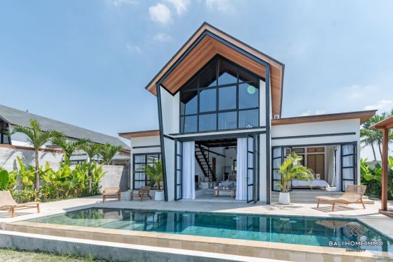Image 1 from Hors plan villa de 2 chambres à coucher à vendre en location-vente à Bali Kaba Kaba