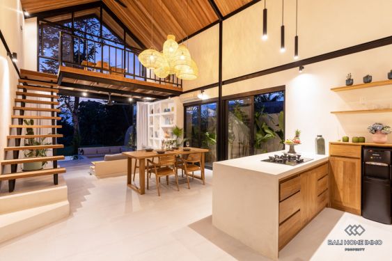 Image 11 from Vila baru 2 Kamar  Disewakan Jangka Panjang di Bali Kaba Kaba