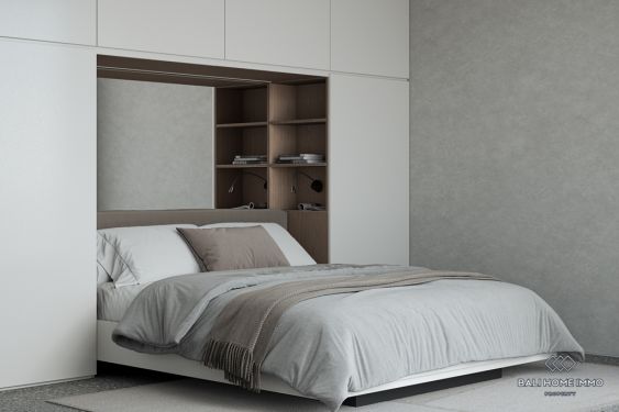 Image 16 from Villa sur plan de 2 chambres à vendre à bail à Bali Tanah Lot Pantai Nyanyi