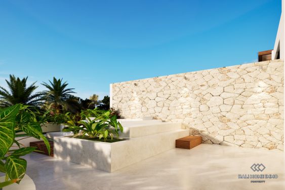 Image 17 from Villa de 2 chambres sur plan à vendre en location à Bali Tanah Lot East Side