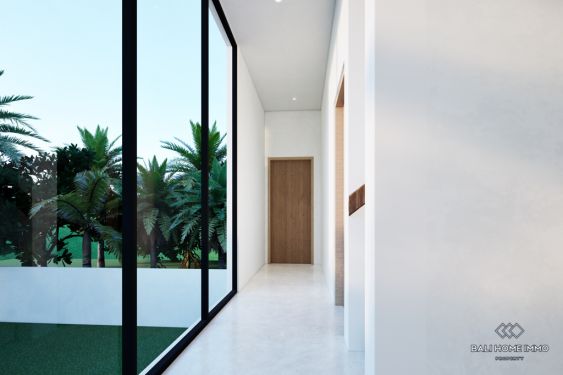 Image 9 from Villa de 2 chambres sur plan à vendre en location à Bali Tanah Lot East Side