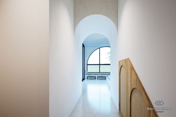 Image 10 from Villa de 2 chambres sur plan à vendre en location à Bali Tanah Lot East Side