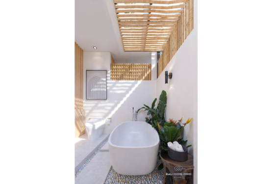 Image 13 from Villa de 2 chambres sur plan à vendre en location à Bali Tumbak Bayuh