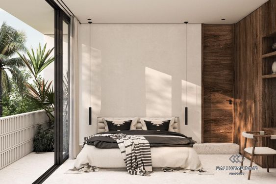 Image 6 from Dijual Rumah Villa Off-plan 2 Kamar di Ubud, Bali