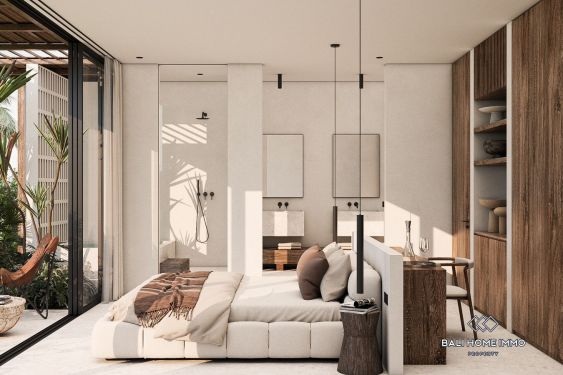 Image 5 from Dijual Rumah Villa Off-plan 2 Kamar di Ubud, Bali