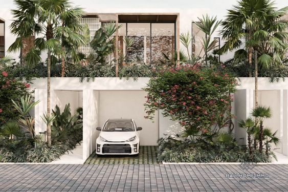 Image 7 from Dijual Rumah Villa Off-plan 2 Kamar di Ubud, Bali