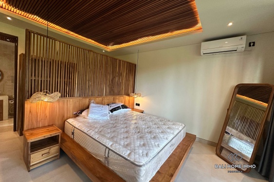 Image 9 from OFF-PLAN 2 BEDROOM VILLA FOR SALE LEASEHOLD IN BALI UBUD
