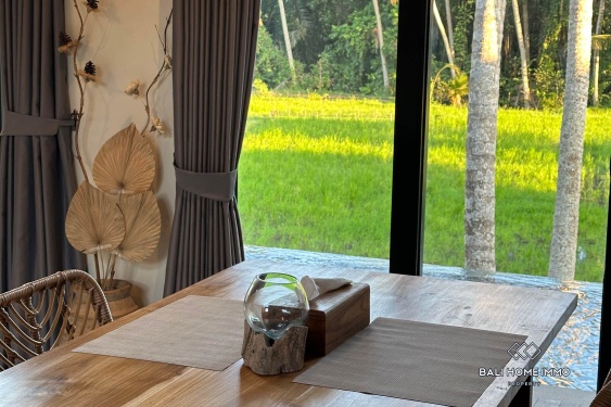 Image 6 from OFF-PLAN 2 BEDROOM VILLA FOR SALE LEASEHOLD IN BALI UBUD