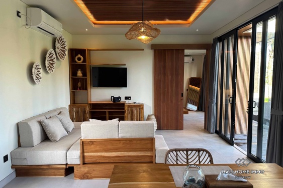 Image 5 from OFF-PLAN 2 BEDROOM VILLA FOR SALE LEASEHOLD IN BALI UBUD