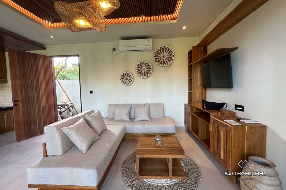 Image 3 from OFF-PLAN 2 BEDROOM VILLA FOR SALE LEASEHOLD IN BALI UBUD